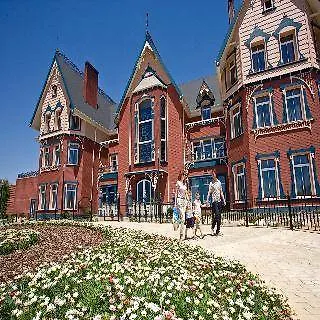 Portaventura Lucy's Mansion - Includes Unlimited Access & Express Wristband To Portaventura Park & Ferrari Land Hotel