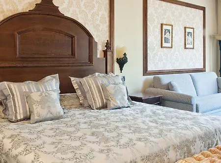 Portaventura Lucy's Mansion - Includes Unlimited Access & Express Wristband To Portaventura Park & Ferrari Land 5* Salou