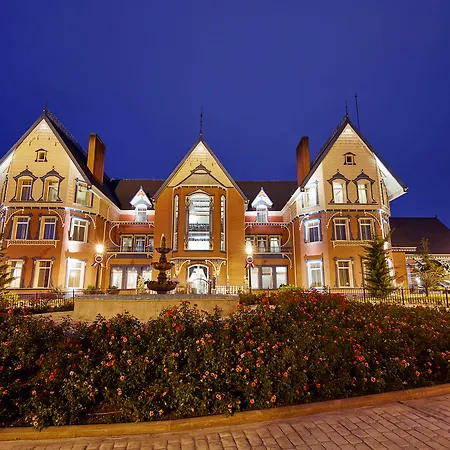 Otel Portaventura Lucy's Mansion - Includes Unlimited Access & Express Wristband To Portaventura Park & Ferrari Land