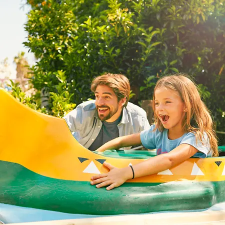 Portaventura Lucy's Mansion - Includes Unlimited Access & Express Wristband To Portaventura Park & Ferrari Land Salou