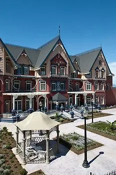 Portaventura Lucy's Mansion - Includes Unlimited Access & Express Wristband To Portaventura Park & Ferrari Land