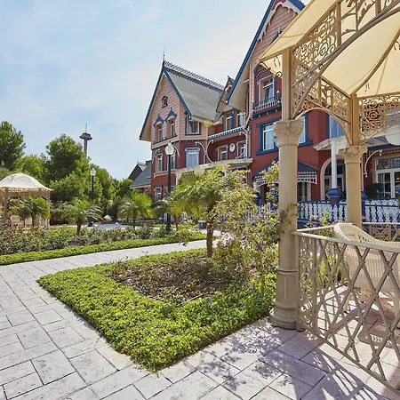 Portaventura Lucy's Mansion - Includes Unlimited Access & Express Wristband To Portaventura Park & Ferrari Land Salou